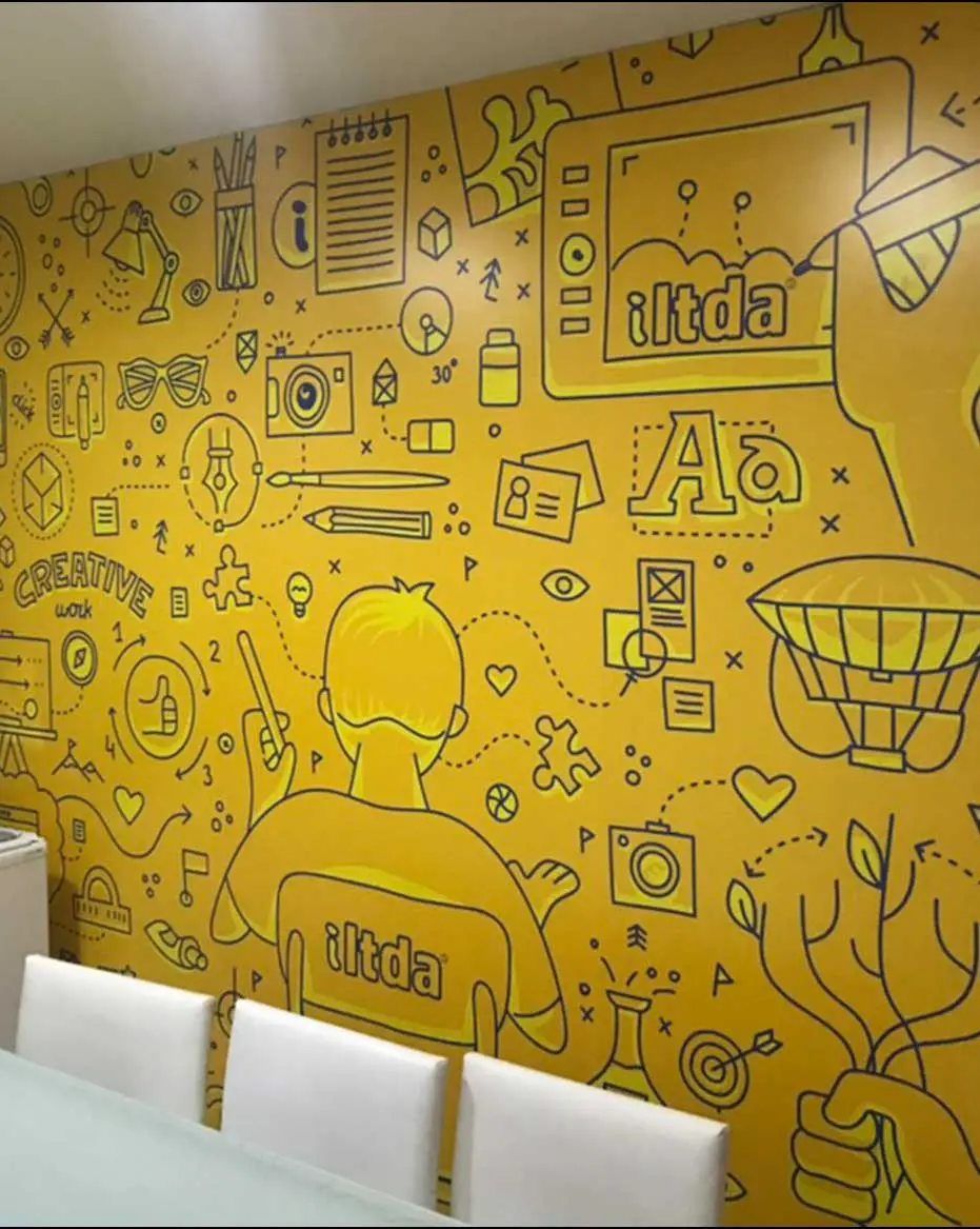 Agende uma Consultoria